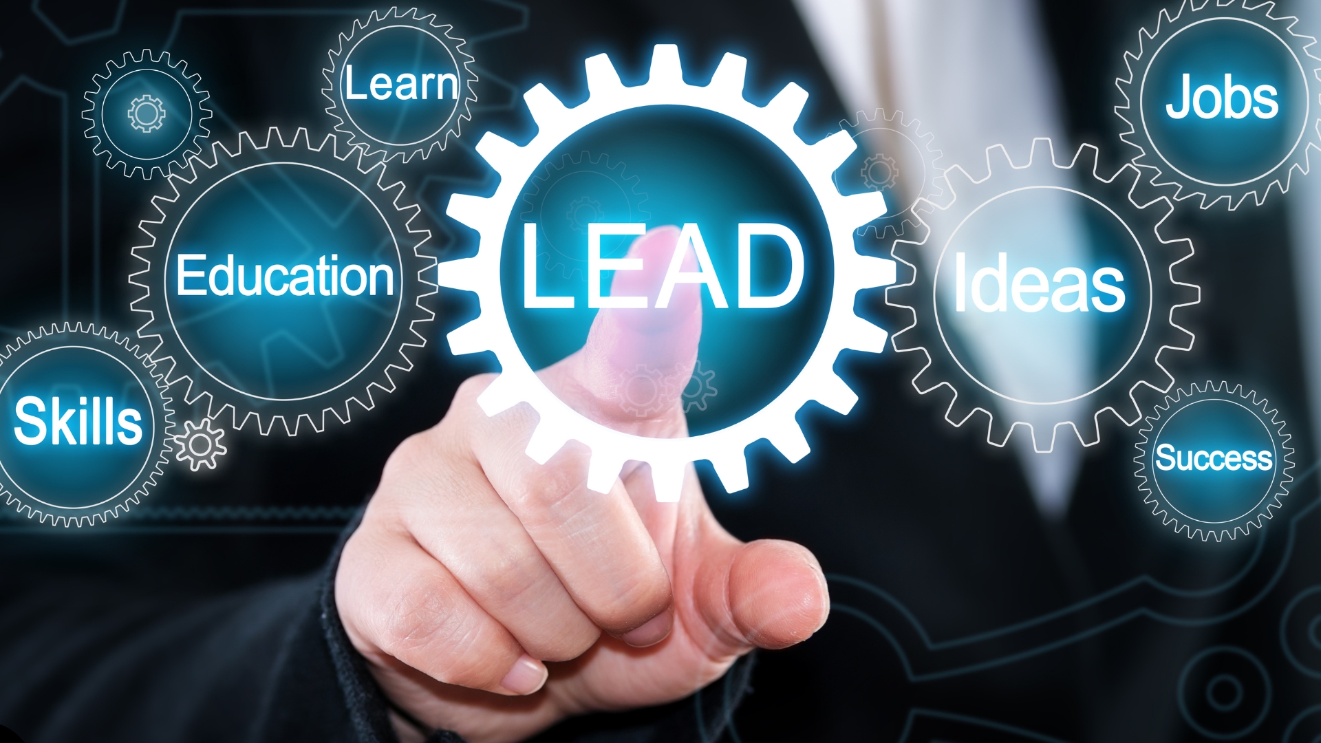 Lead Generation Expert
